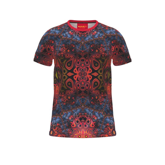 BoomGoo® T-shirt (unisex) "The Scream" II 5
