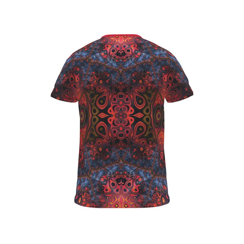 BoomGoo® T-shirt (unisex) "The Scream" II 5