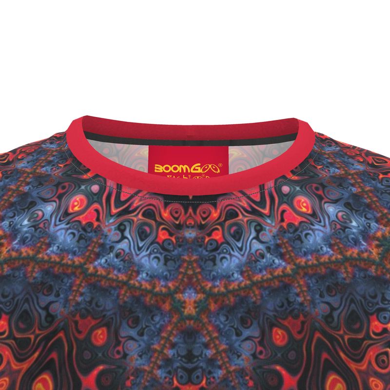 BoomGoo® T-shirt (unisex) "The Scream" II 5