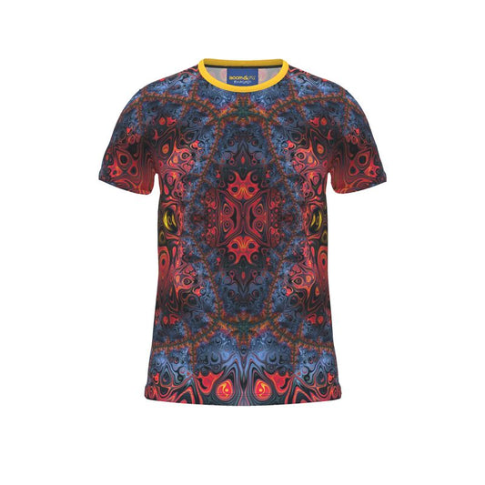 BoomGoo® T-shirt (unisex) "The Scream" II 6