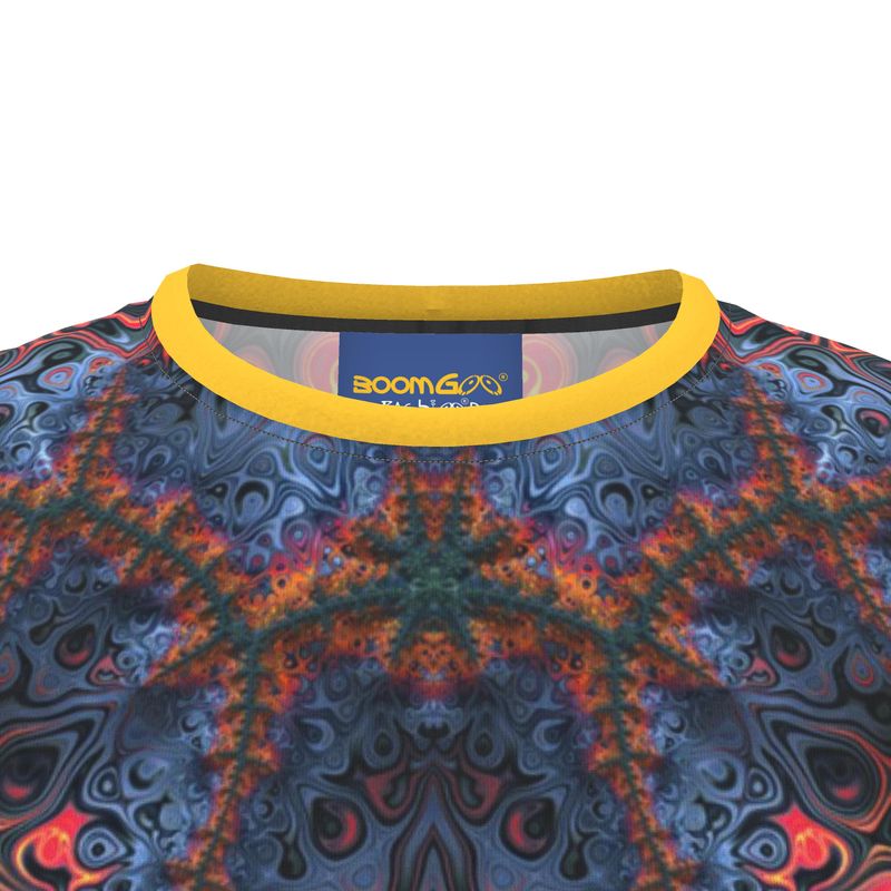 BoomGoo® T-shirt (unisex) "The Scream" II 6