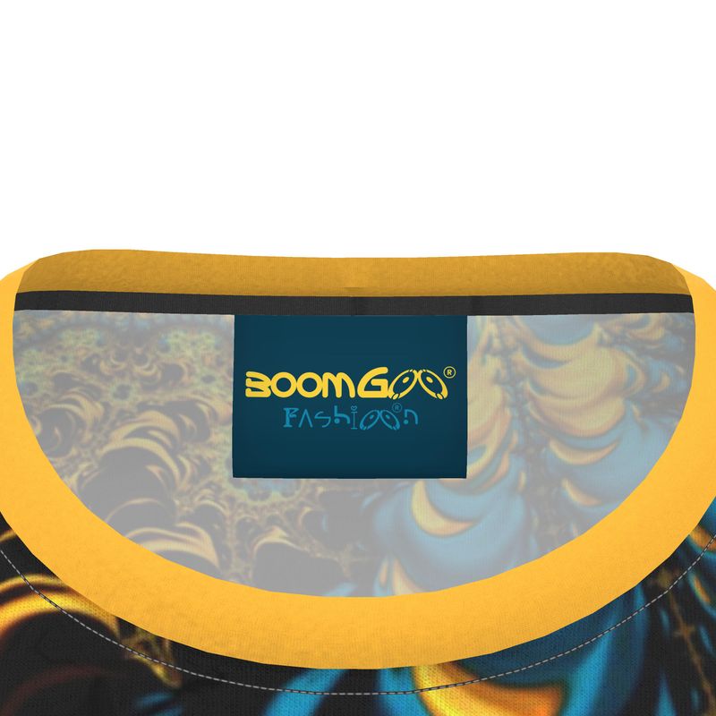 BoomGoo® T-shirt (unisex) "Celestial da Vinci" I 2