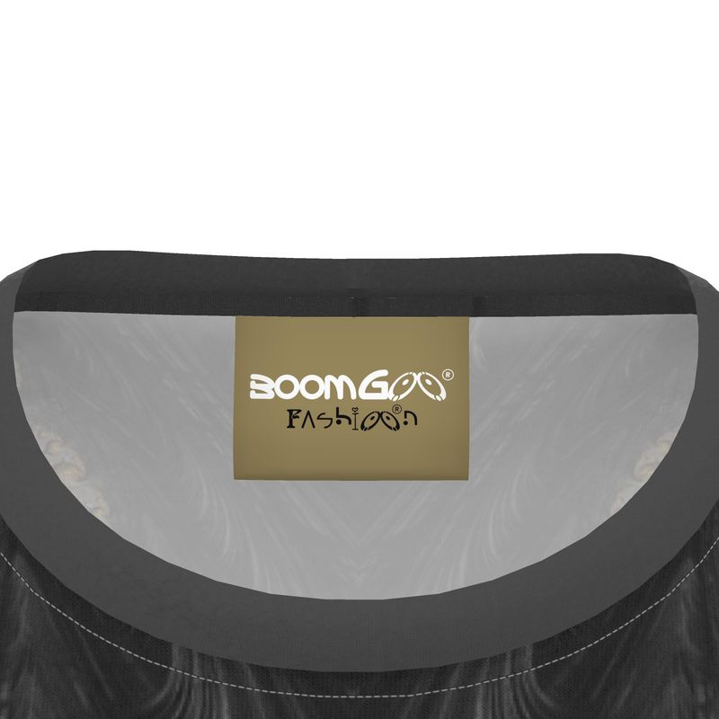 BoomGoo® T-shirt (unisex) "Alien Engine" I 6