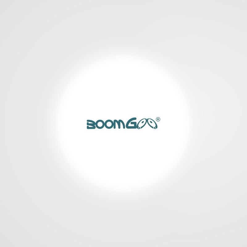 BoomGoo® Bowl F597 "Rain Dance"