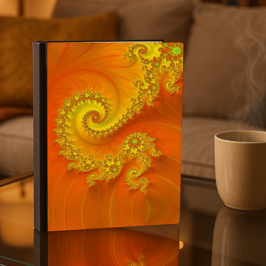 BoomGoo® address book F527 "Sun" 1&3