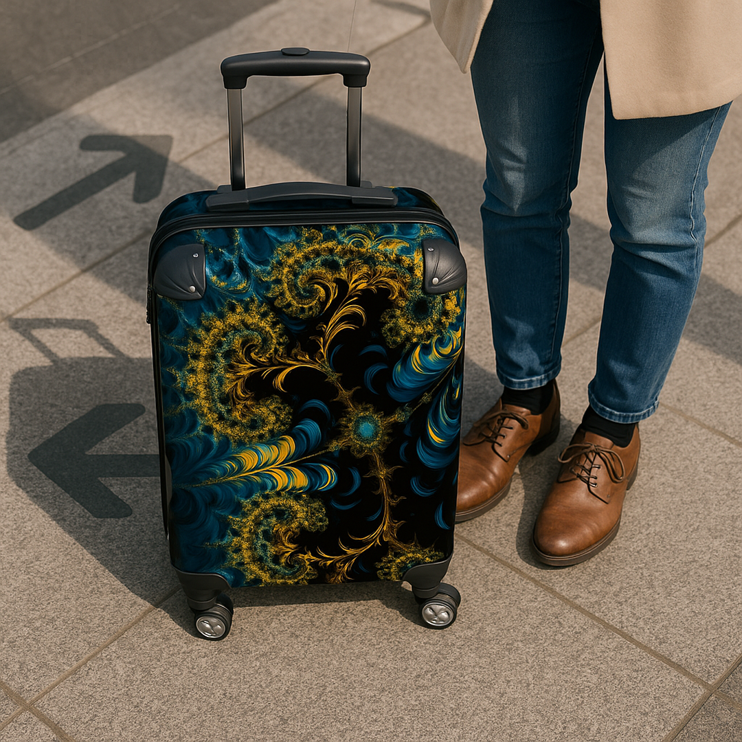 Suitcase