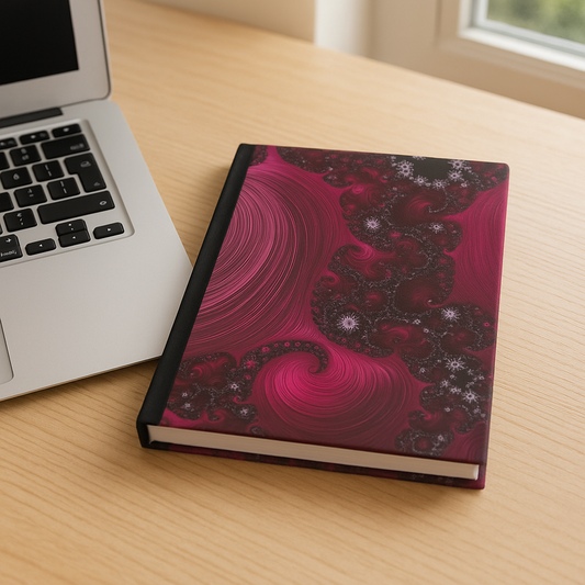 BoomGoo® diary F1602 "Milky Way Smoothie" 1