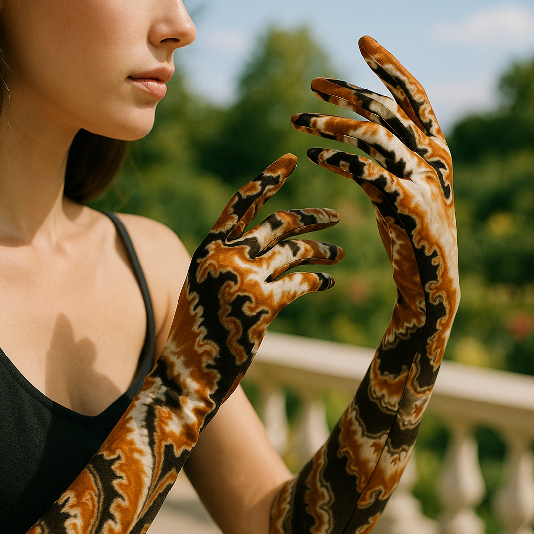 Gloves