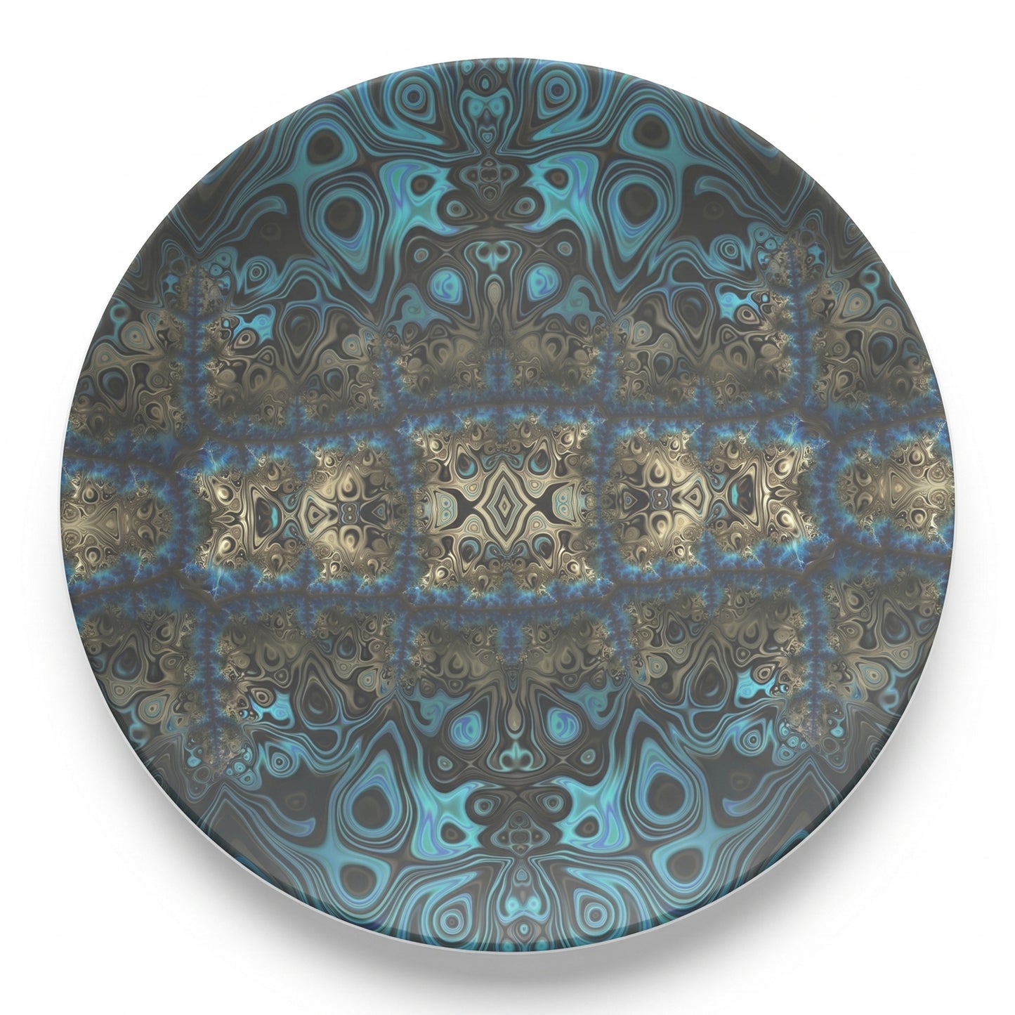 BoomGoo® Bowl F597 "Rain Dance"