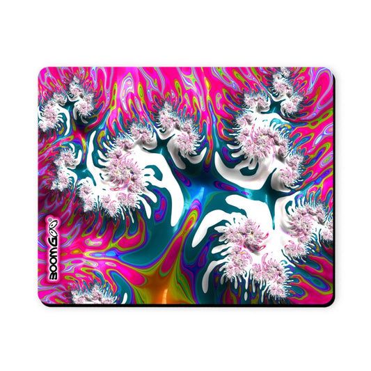 BoomGoo® Mousepad F797 "Bubblelicious" 1