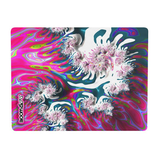 BoomGoo® Mousepad F797 "Bubblelicious" 2
