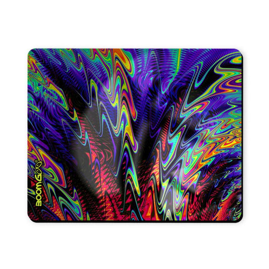 BoomGoo® Mousepad F841 "Frequency" 1