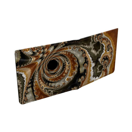 BoomGoo® Men's Wallet F1336 "Pearl"