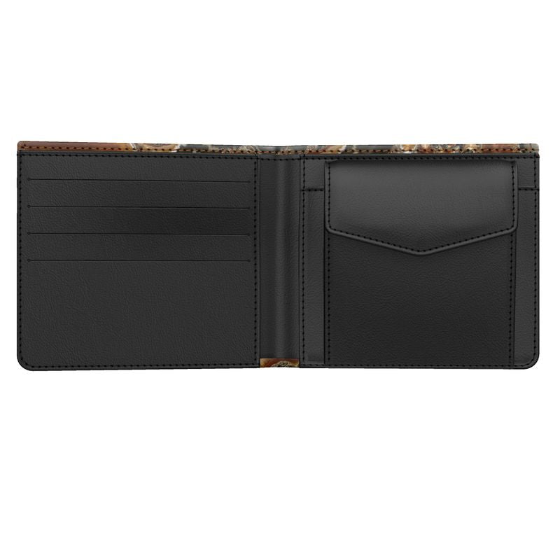 BoomGoo® Men's Wallet F1336 "Pearl"