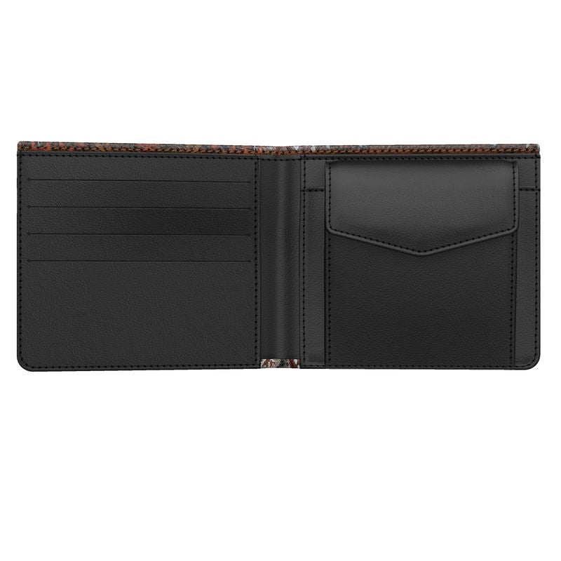 BoomGoo® Men's Wallet F1336 "Aborigene" 2