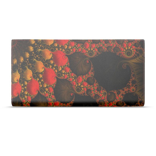 BoomGoo® Travel Wallet F939 "Sultan Sunset"