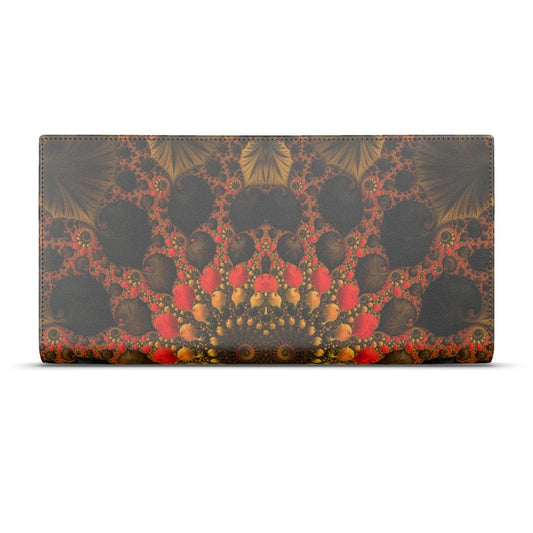 BoomGoo® Travel Wallet F939 "Sultan Sunset" 2