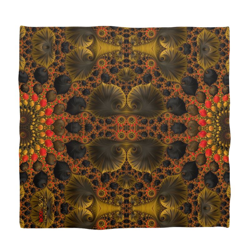BoomGoo® Bandana F939 "Sultan Sunset" 3