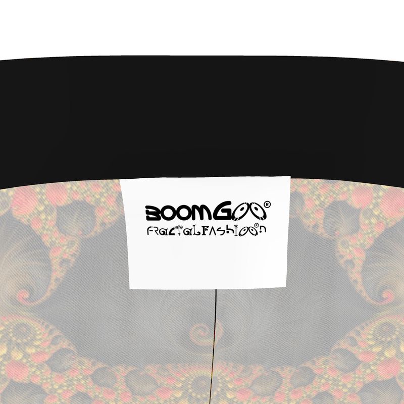 BoomGoo® Boxers (shorts/silk) F939 "Sultan Sunset" 2