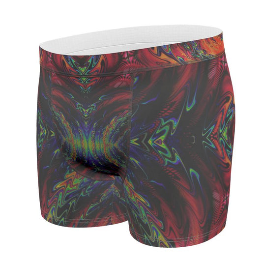 BoomGoo® Boxers (briefs) F840 "Frequency" 1
