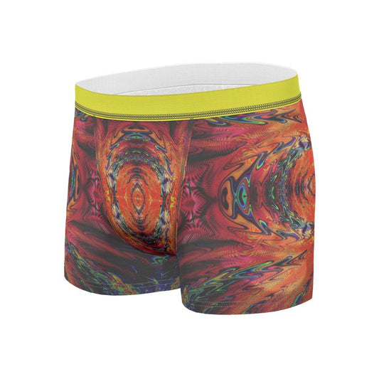 BoomGoo® Boxers (briefs) F840 "Frequency" 2