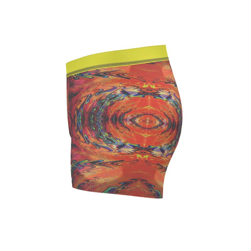 BoomGoo® Boxers (briefs) F840 "Frequency" 2