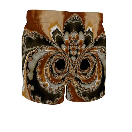 BoomGoo® Boxers (shorts/silk) F1656 "Pearl"