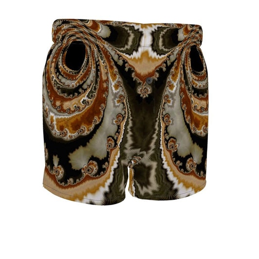 BoomGoo® Boxers (shorts/silk) F1656 "Pearl" 3