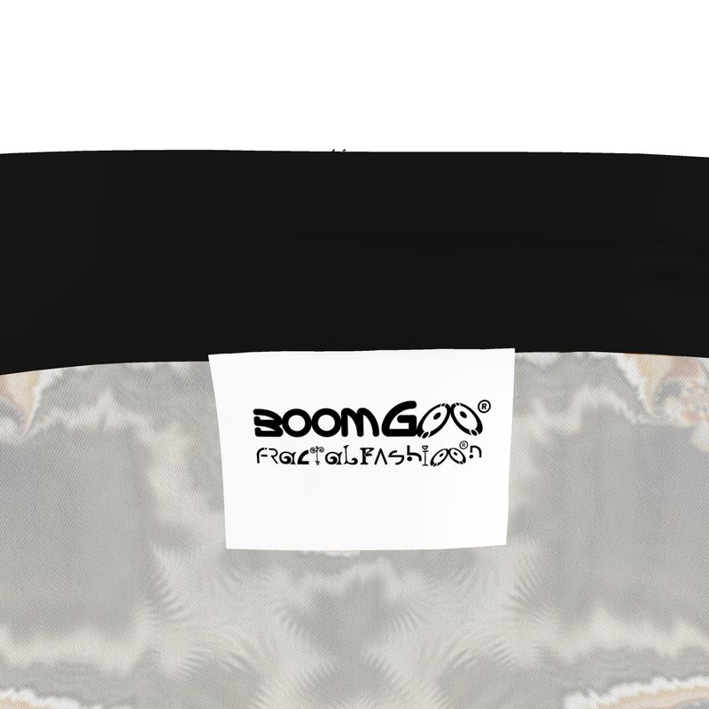 BoomGoo® Boxers (shorts/silk) F1656 "Pearl" 3