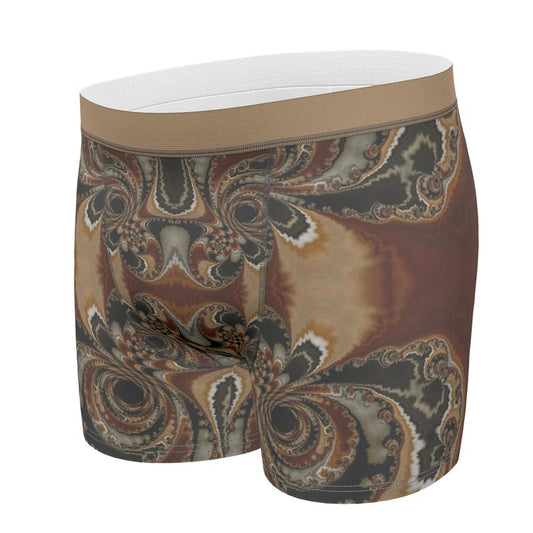 BoomGoo® Boxers (briefs) F1656 "Pearl" 2