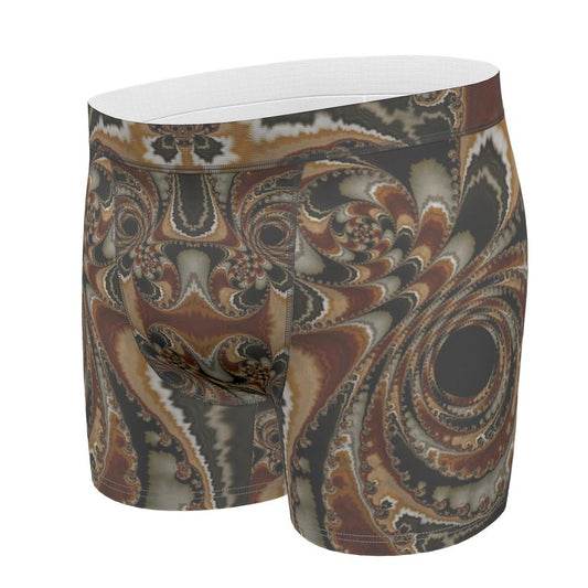 BoomGoo® Boxers (briefs) F1656 "Pearl" 3