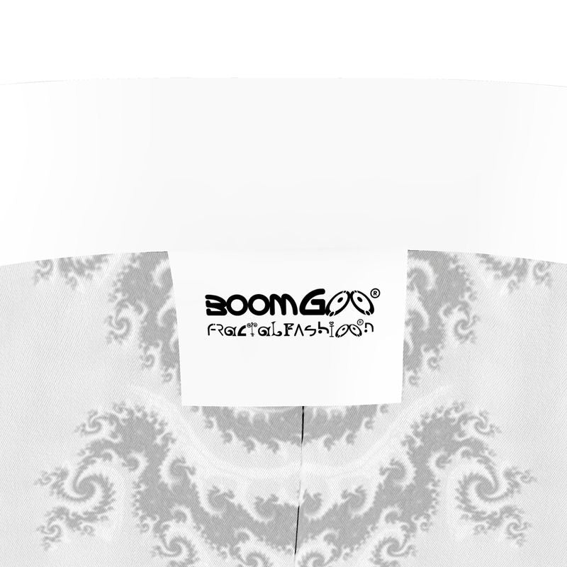 BoomGoo® Boxers (shorts/silk) F286 "Alien Deco" 2