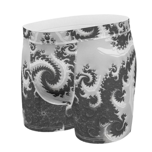 BoomGoo® Boxers (briefs) F286 "Alien Deco" 1