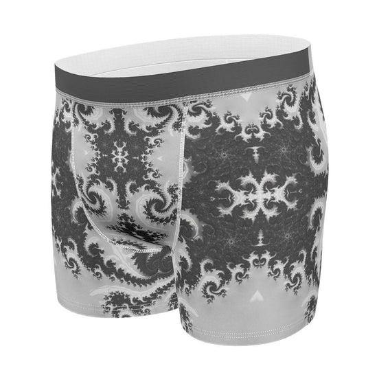 BoomGoo® Boxers (briefs) F286 "Alien Deco" 2