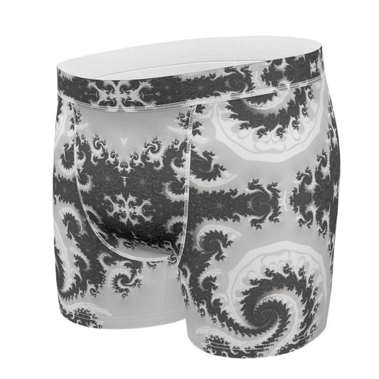 BoomGoo® Boxers (briefs) F286 "Alien Deco" 3