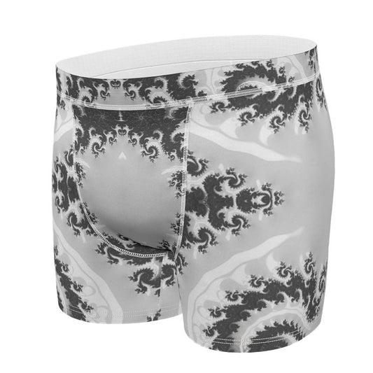 BoomGoo® Boxers (briefs) F286 "Alien Deco" 4