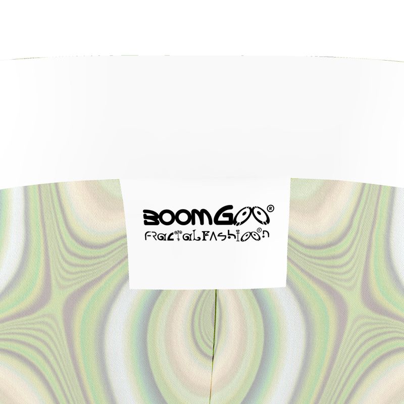 BoomGoo® Boxers (shorts/silk) F1711 "Crocodile" 1