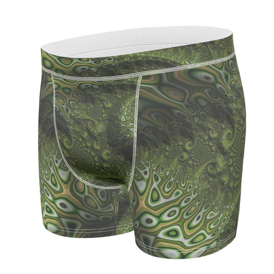 BoomGoo® Boxers (briefs) F784 "Crocodile" 1