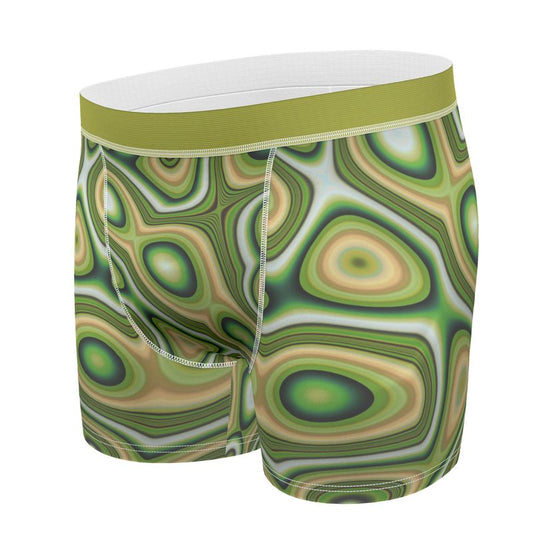 BoomGoo® Boxers (briefs) F1711 "Crocodile" 1