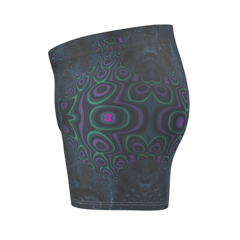 BoomGoo® Boxers (briefs) F781 "Moonlight Rain" 3