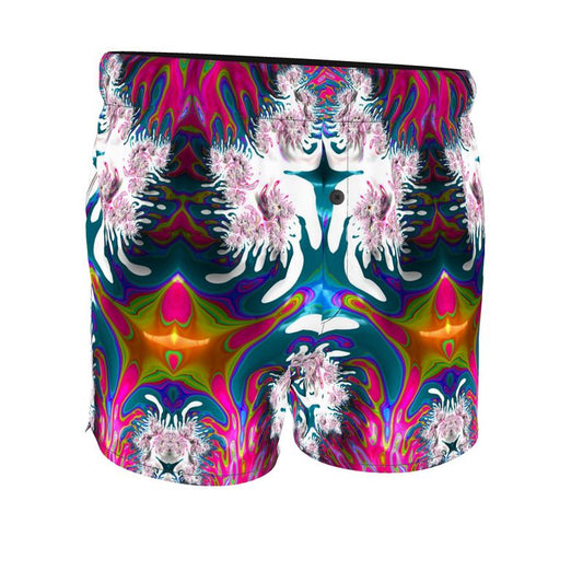BoomGoo® Boxers (shorts/silk) F797 "Bubblelicious" 2