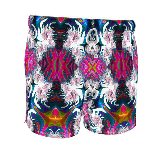 BoomGoo® Boxers (shorts/silk) F797 "Bubblelicious" 3