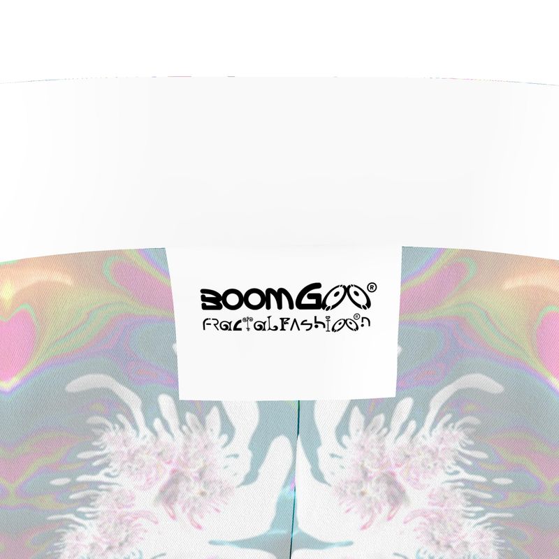 BoomGoo® Boxers (shorts/silk) F797 "Bubblelicious" 3