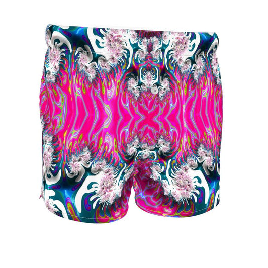 BoomGoo® Boxers (shorts/silk) F797 "Bubblelicious" 5