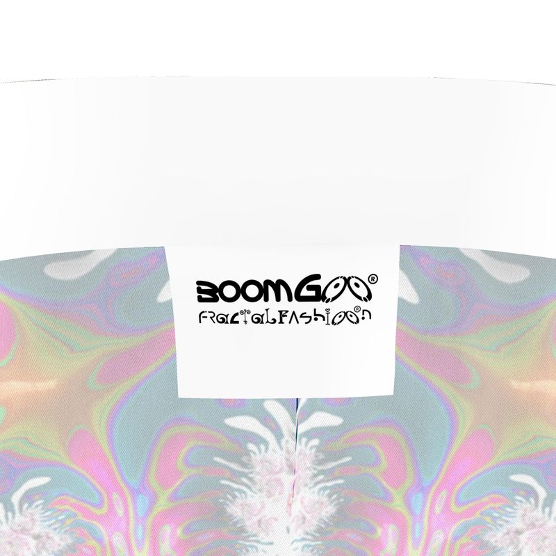 BoomGoo® Boxers (shorts/silk) F797 "Bubblelicious" 5