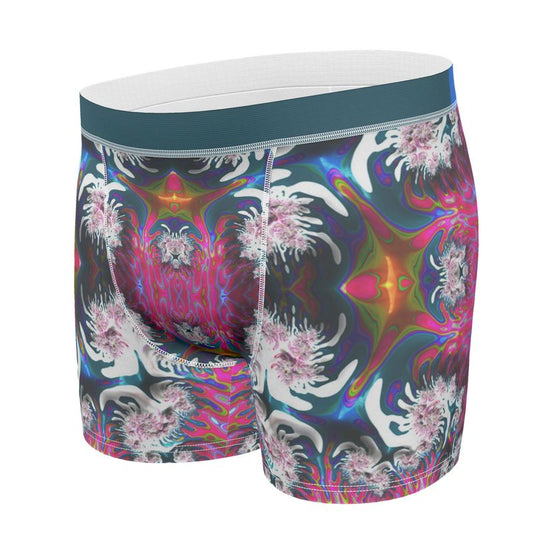 BoomGoo® Boxers (briefs) F797 "Bubblelicious" 4