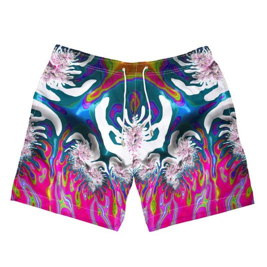 BoomGoo® Boxers (swim) F797 "Bubblelicious" 1