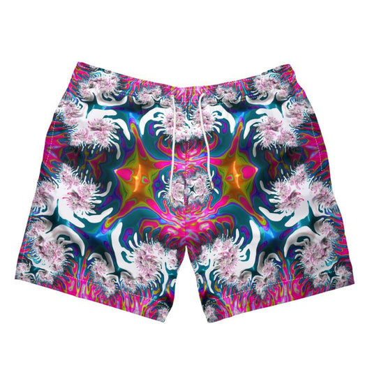 BoomGoo® Boxers (swim) F797 "Bubblelicious" 2