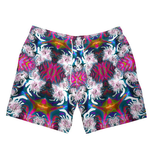 BoomGoo® Boxers (swim) F797 "Bubblelicious" 3