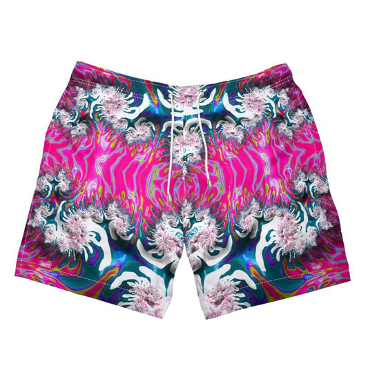 BoomGoo® Boxers (swim) F797 "Bubblelicious" 5